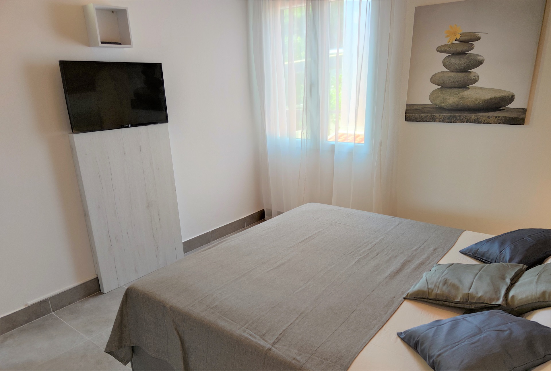 Apartment Rak 3 - House Rak, Vis