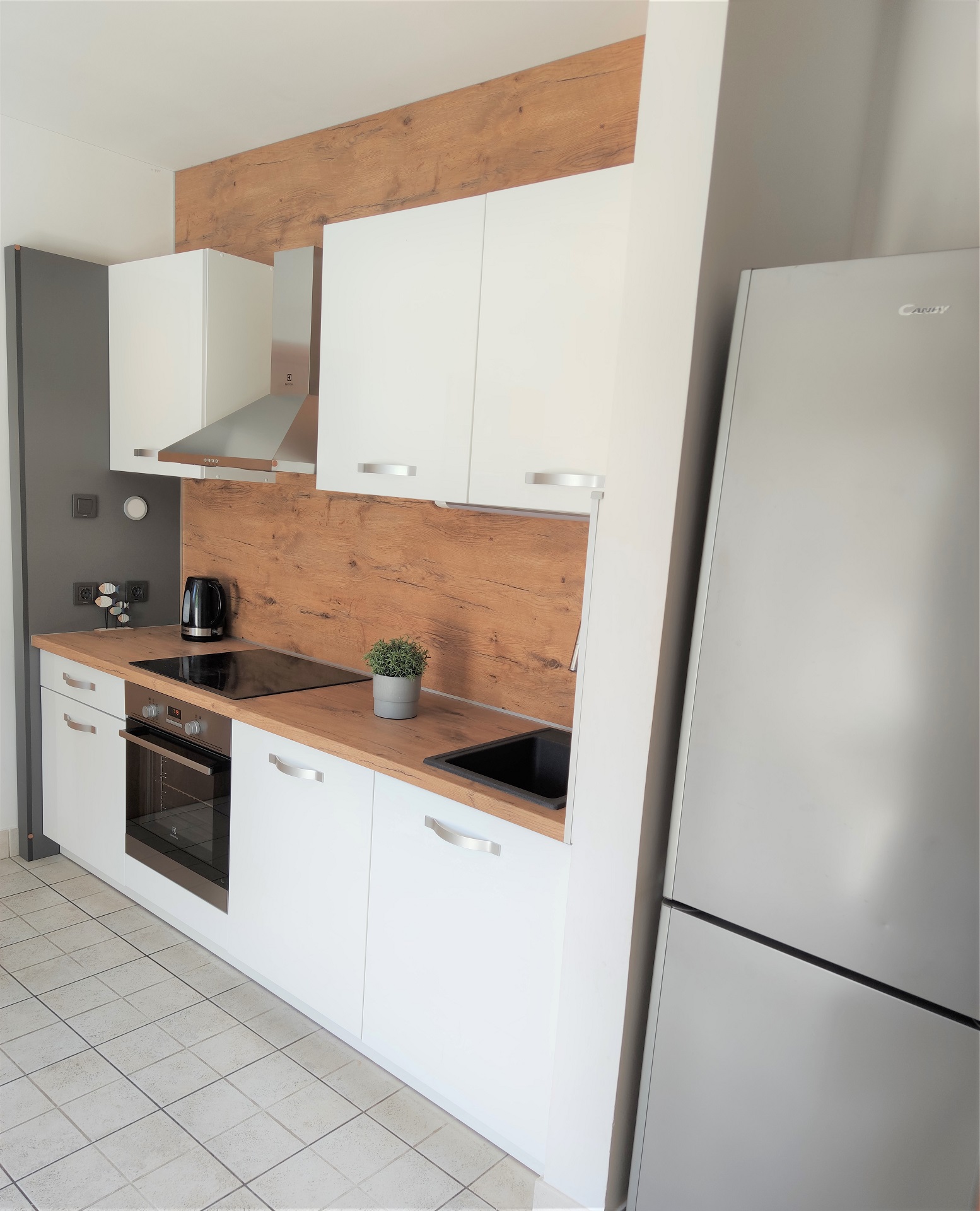 Apartment Riba 1 - House Riba, Vis