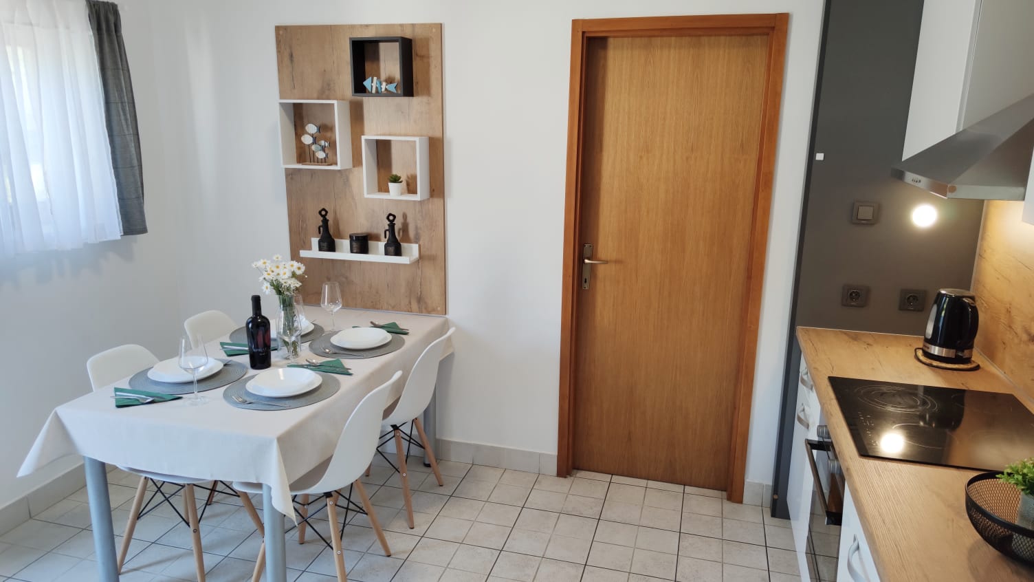 Apartment Riba 1 - House Riba, Vis