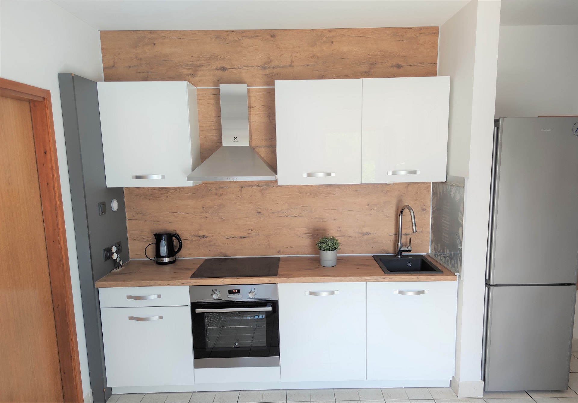Apartment Riba 1 - House Riba, Vis