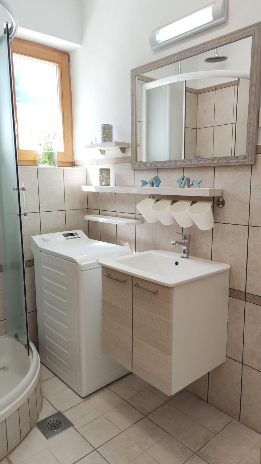 Apartment Riba 2 - House Riba, Vis