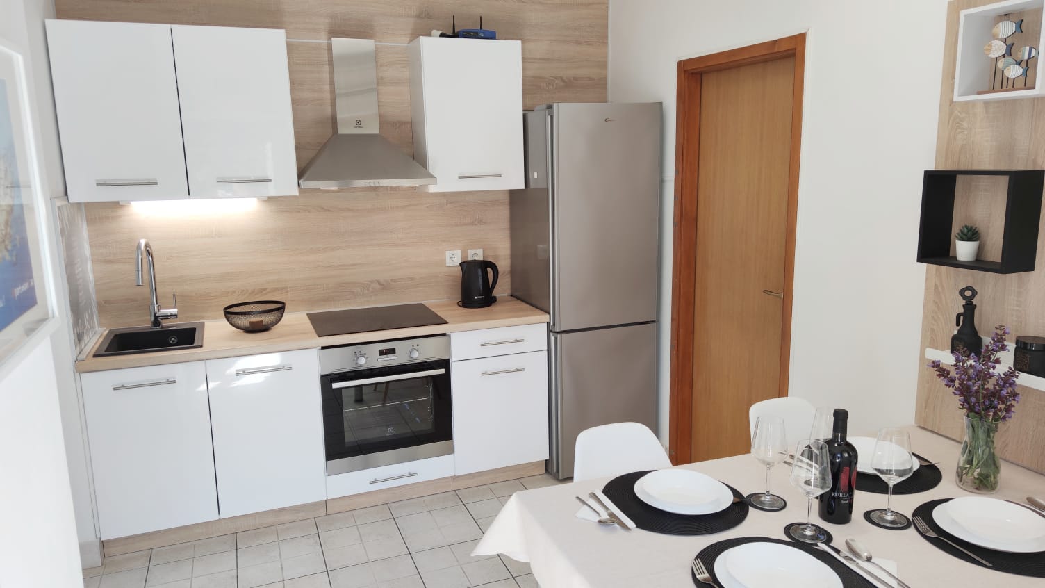 Apartment Riba 2 - House Riba, Vis