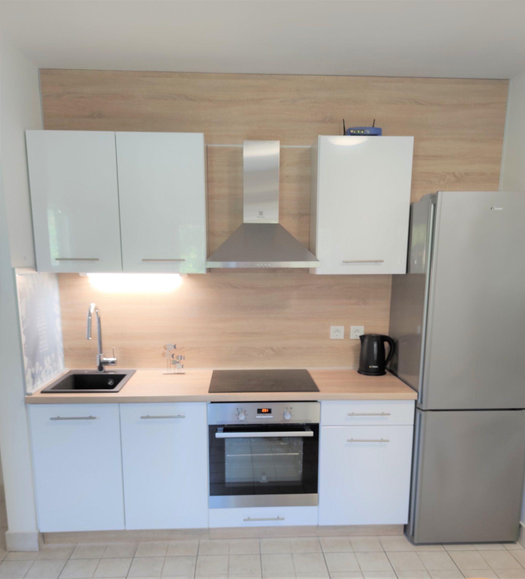 Apartment Riba 2 - House Riba, Vis