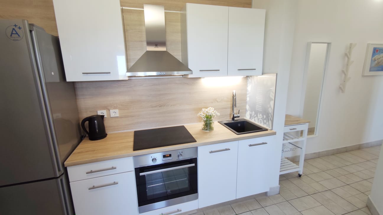 Apartment Riba 3 - House Riba, Vis