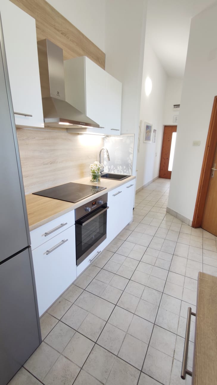 Apartment Riba 3 - House Riba, Vis