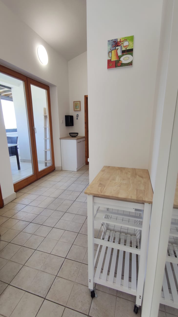 Apartment Riba 3 - House Riba, Vis