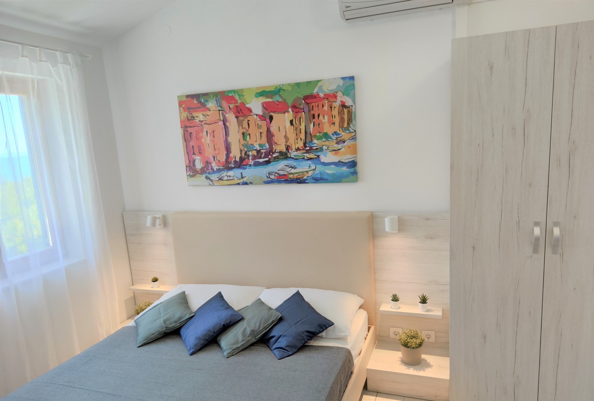 Apartment Riba 3 - House Riba, Vis