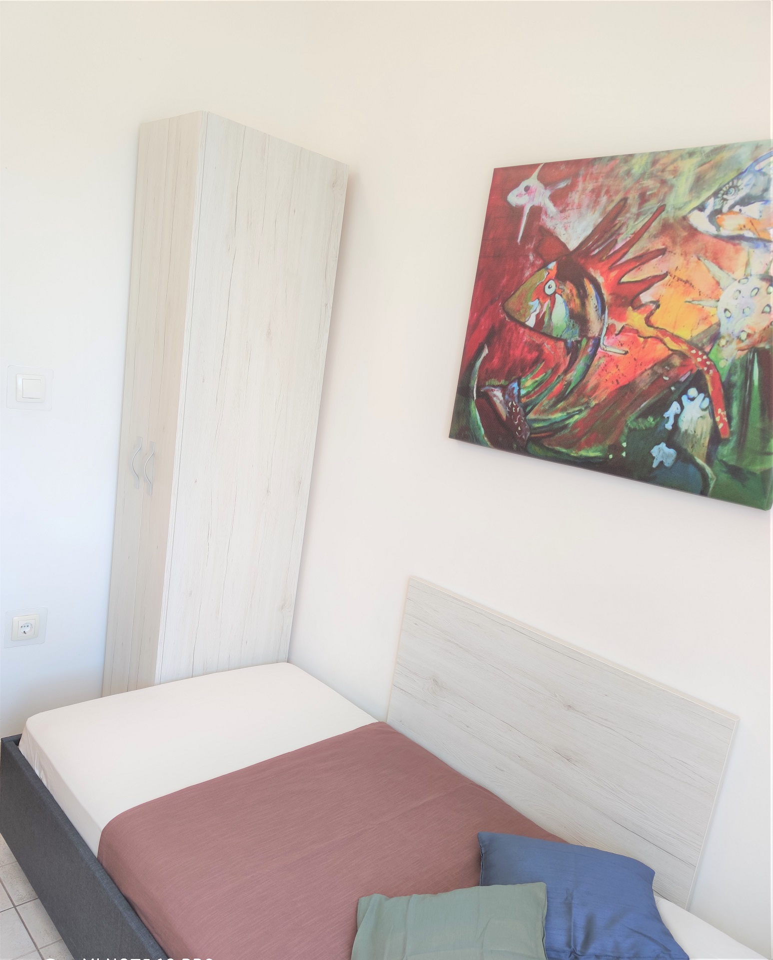 Apartment Riba 3 - House Riba, Vis