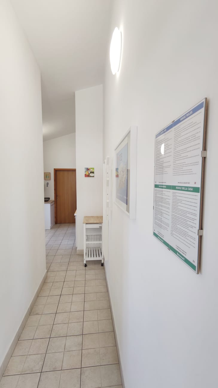 Apartment Riba 3 - House Riba, Vis