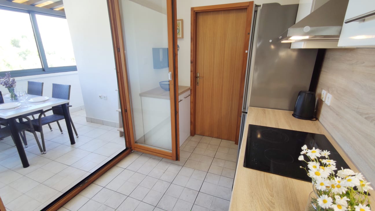 Apartment Riba 3 - House Riba, Vis
