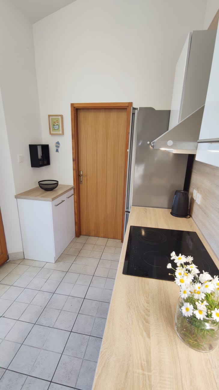 Apartment Riba 3 - House Riba, Vis