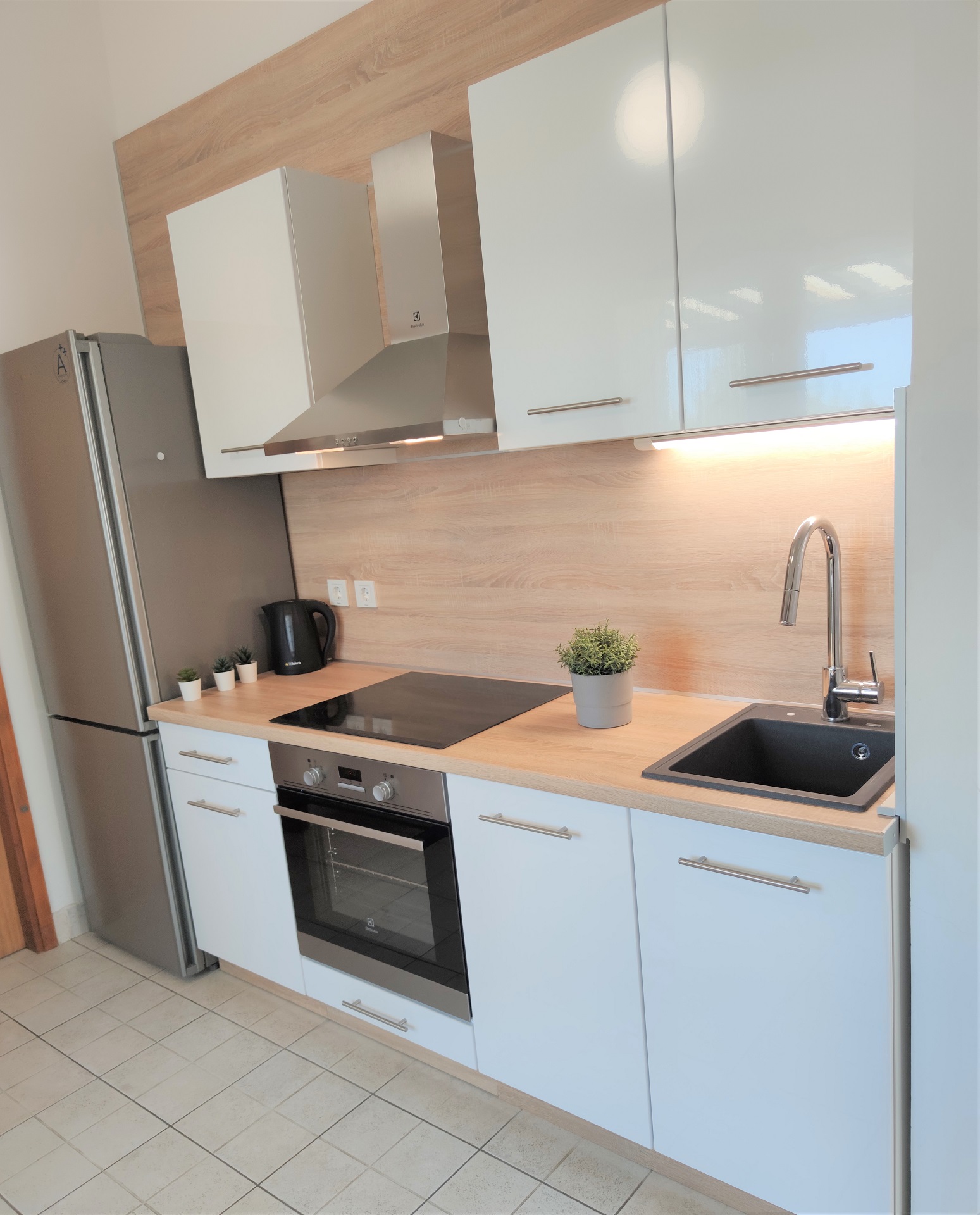 Apartment Riba 3 - House Riba, Vis