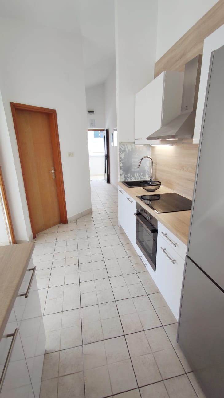 Apartment Riba 3 - House Riba, Vis