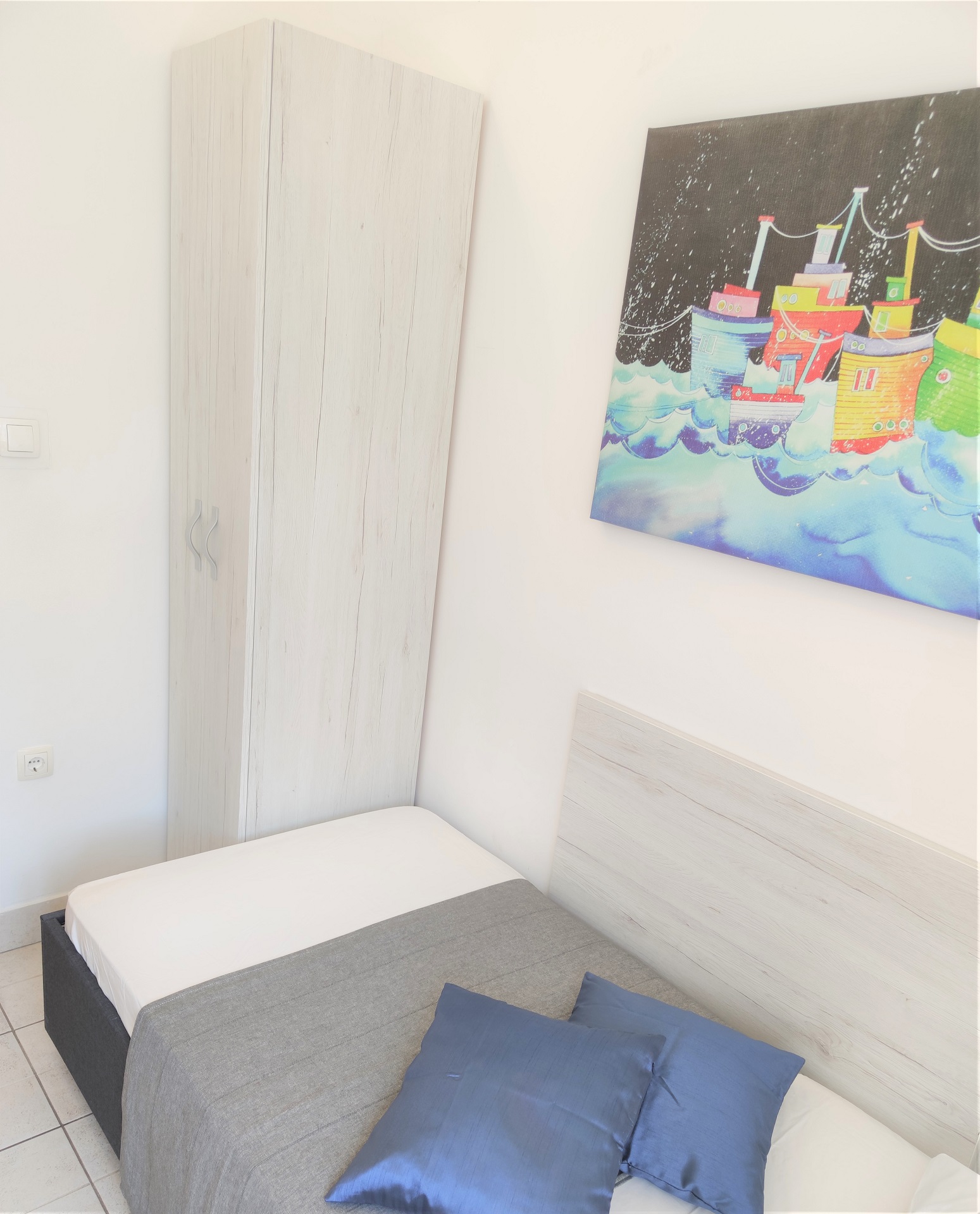 Apartment Riba 3 - House Riba, Vis