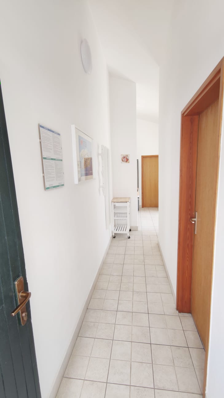 Apartment Riba 3 - House Riba, Vis