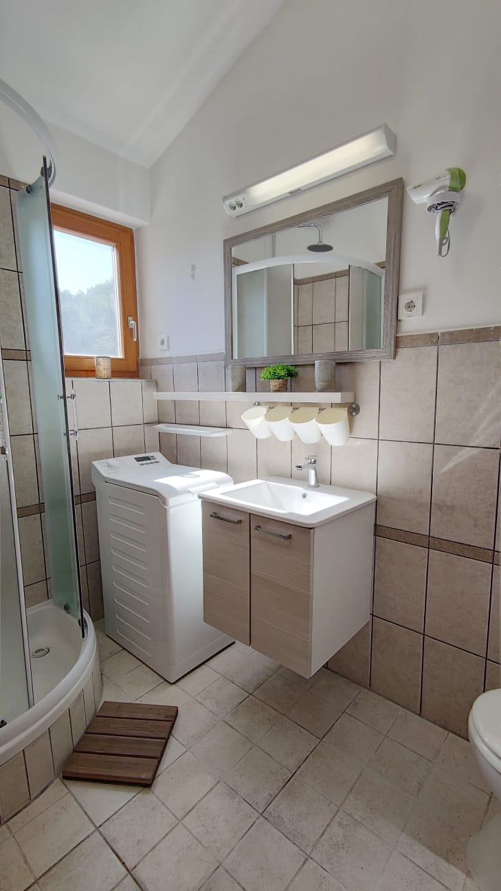 Apartment Riba 3 - House Riba, Vis
