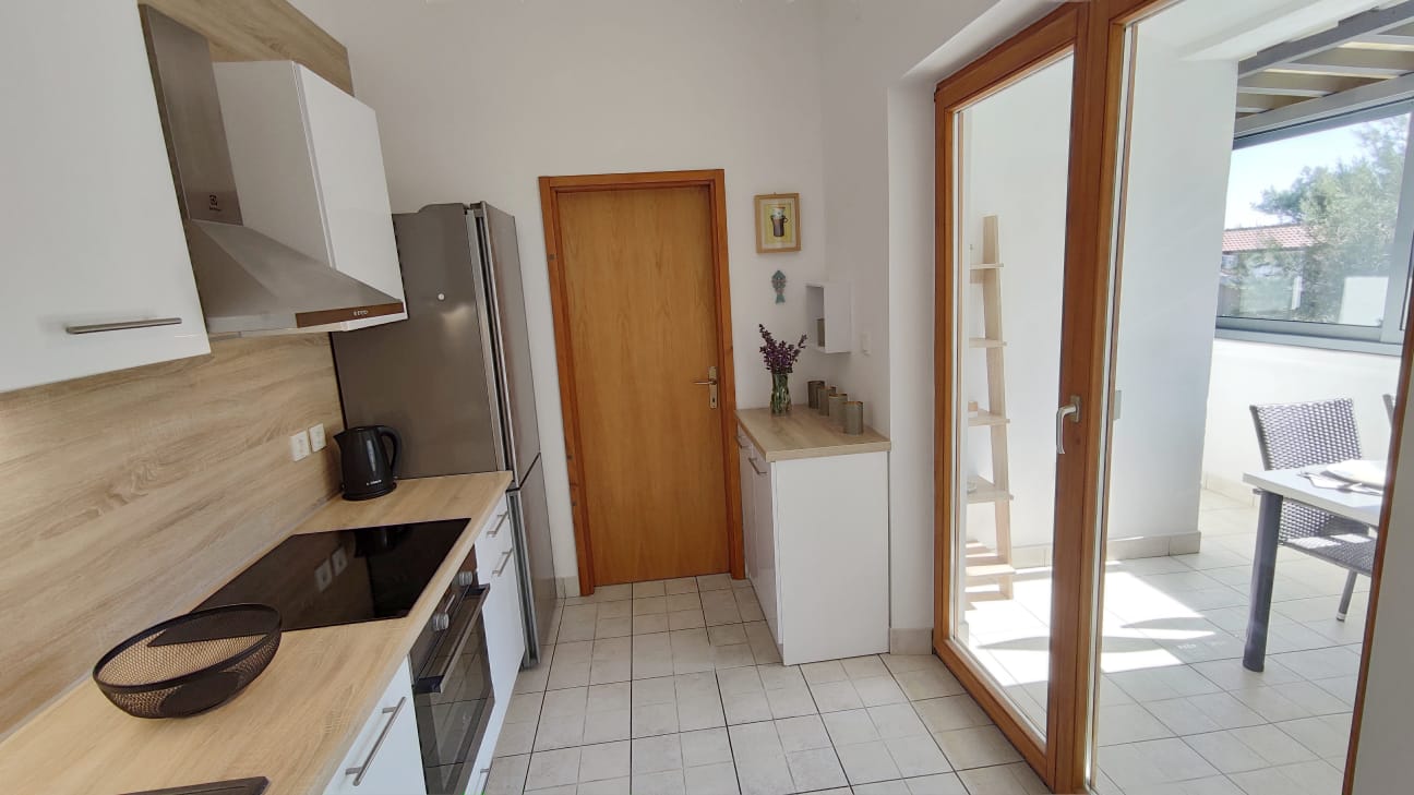 Apartment Riba 3 - House Riba, Vis