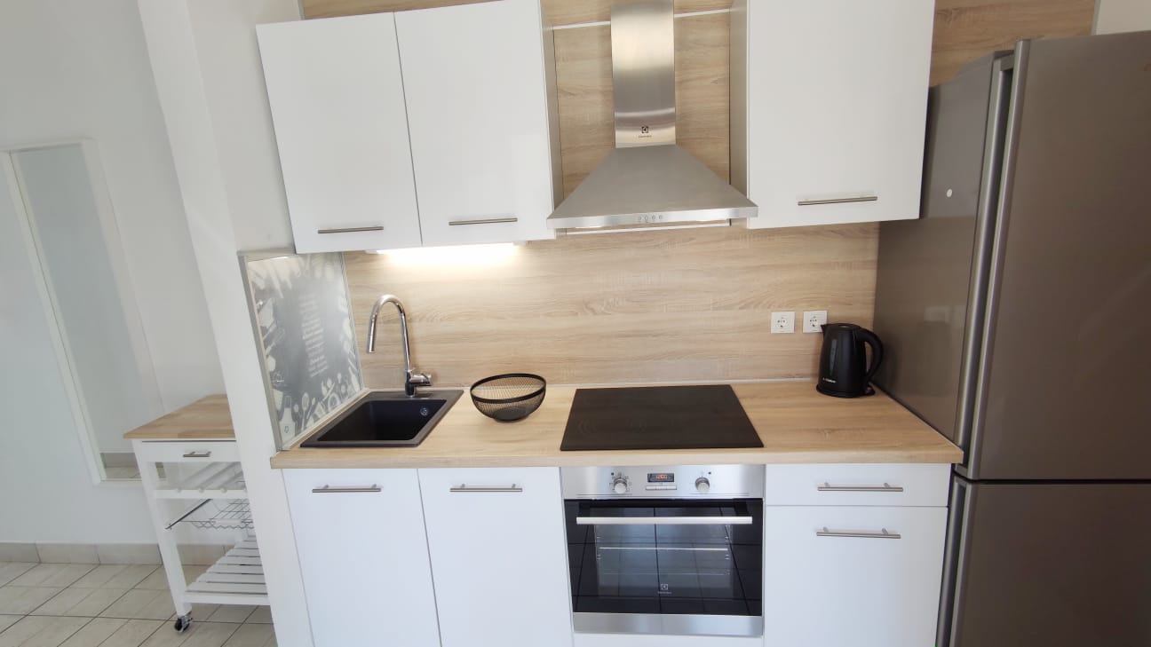 Apartment Riba 3 - House Riba, Vis