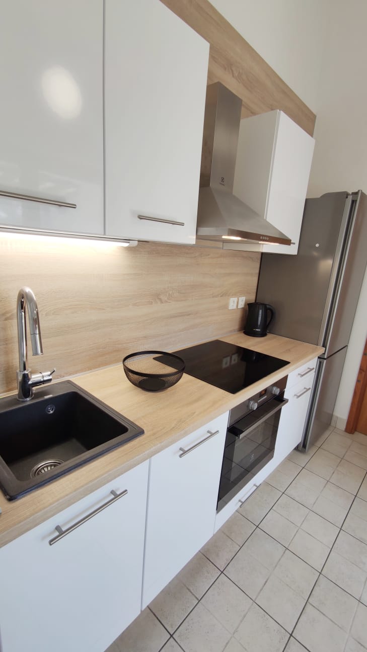 Apartment Riba 3 - House Riba, Vis